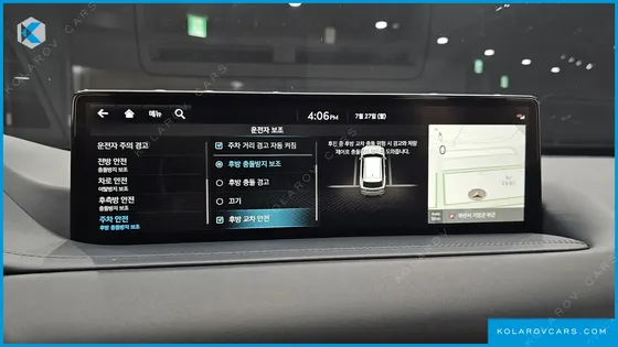 GENESIS GV80 3.0 DIESEL AWD