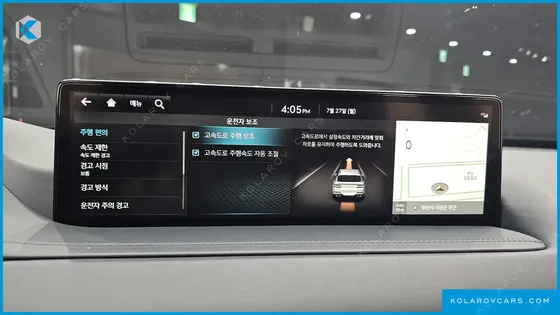 GENESIS GV80 3.0 DIESEL AWD