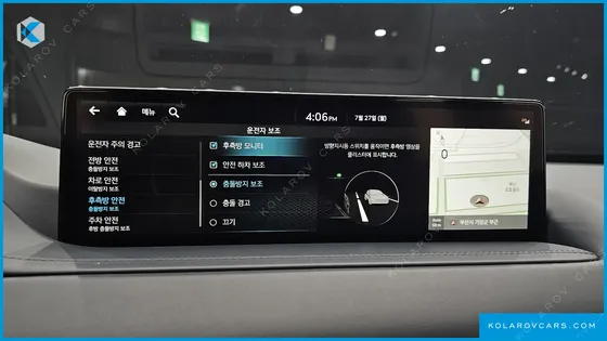 GENESIS GV80 3.0 DIESEL AWD