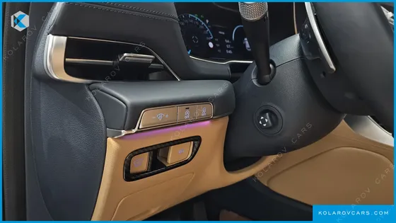 GENESIS GV80 3.0 DIESEL AWD
