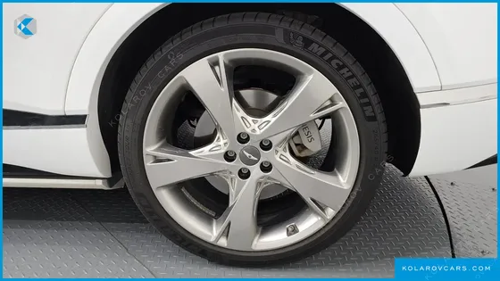 GENESIS GV80 3.0 DIESEL AWD