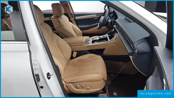 GENESIS GV80 3.0 DIESEL AWD
