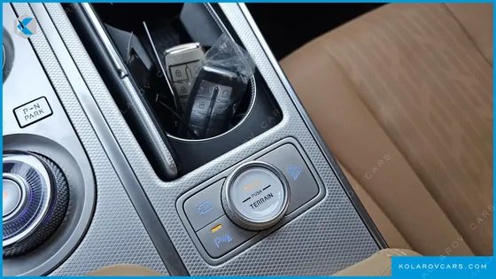 GENESIS GV80 3.0 DIESEL AWD