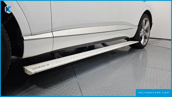 GENESIS GV80 3.0 DIESEL AWD