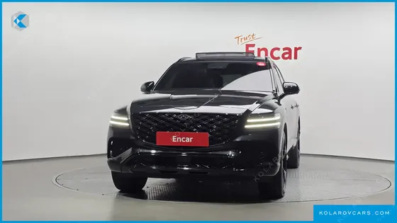 GENESIS GV80 3.5T GASOLINE AWD