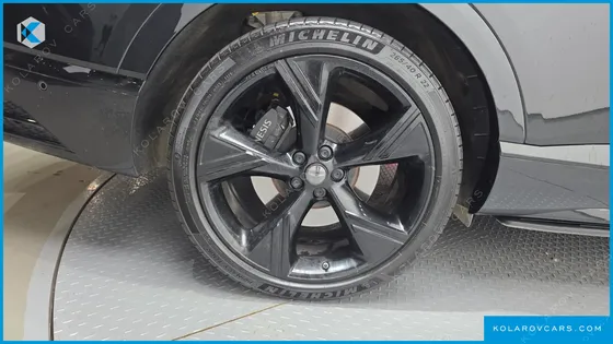 GENESIS GV80 3.5T GASOLINE AWD