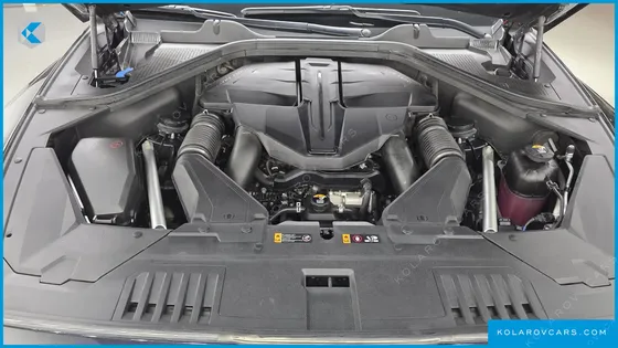 GENESIS GV80 3.5T GASOLINE AWD
