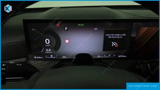 GENESIS GV80 3.5T GASOLINE AWD