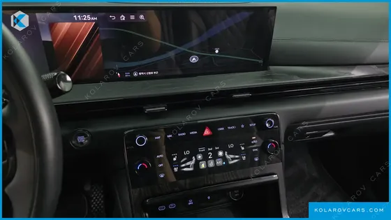 GENESIS GV80 3.5T GASOLINE AWD