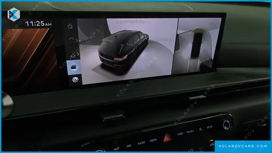 GENESIS GV80 3.5T GASOLINE AWD
