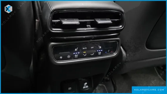 GENESIS GV80 3.5T GASOLINE AWD
