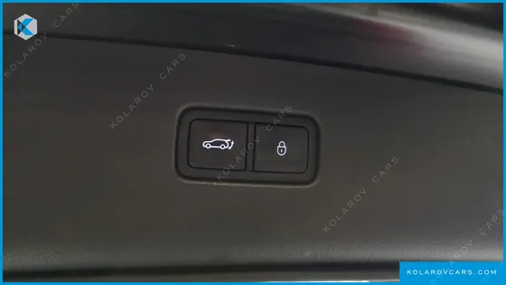 GENESIS GV80 3.5T GASOLINE AWD