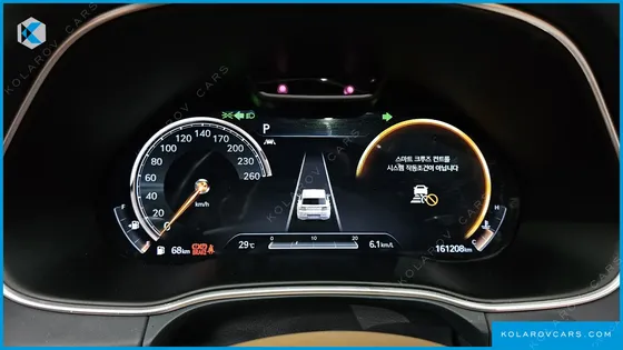 GENESIS GV80 3.5T GASOLINE AWD