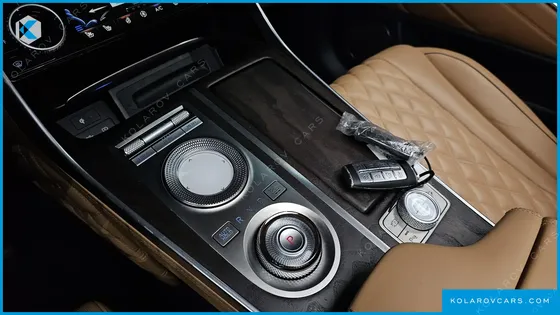 GENESIS GV80 3.5T GASOLINE AWD