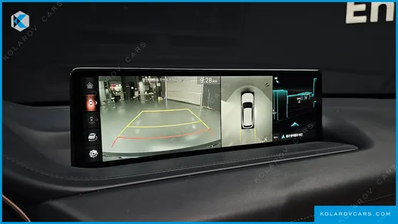 GENESIS GV80 3.5T GASOLINE AWD