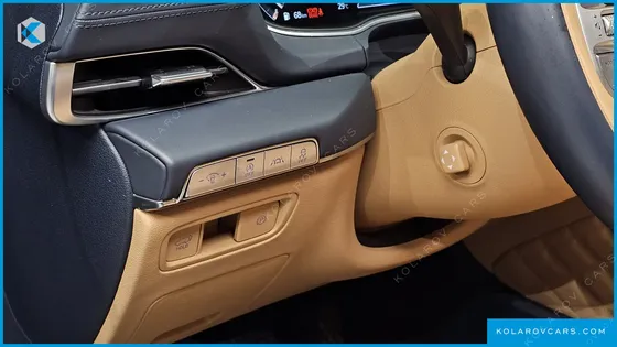GENESIS GV80 3.5T GASOLINE AWD