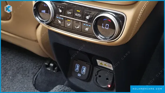 GENESIS GV80 3.5T GASOLINE AWD