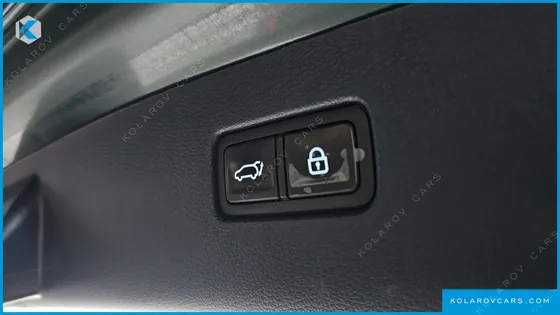 GENESIS GV80 3.5T GASOLINE AWD