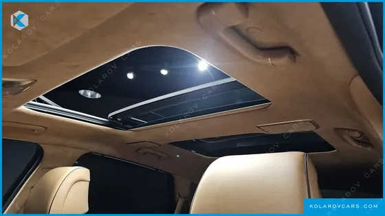 GENESIS GV80 3.5T GASOLINE AWD