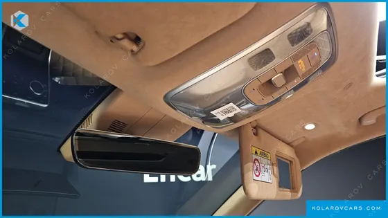 GENESIS GV80 3.5T GASOLINE AWD