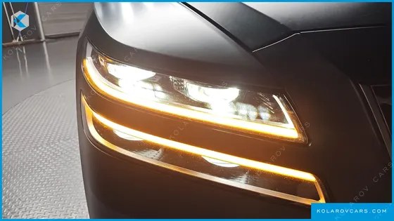 GENESIS GV80 3.5T GASOLINE AWD