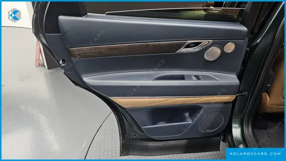 GENESIS GV80 3.5T GASOLINE AWD