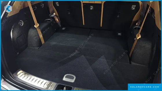 GENESIS GV80 3.5T GASOLINE AWD