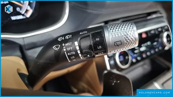 GENESIS GV80 3.5T GASOLINE AWD