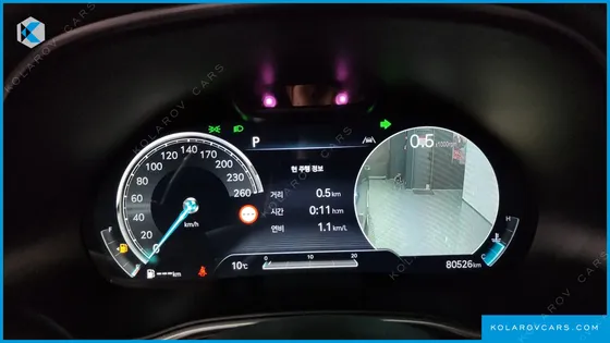GENESIS GV80 3.5T GASOLINE AWD