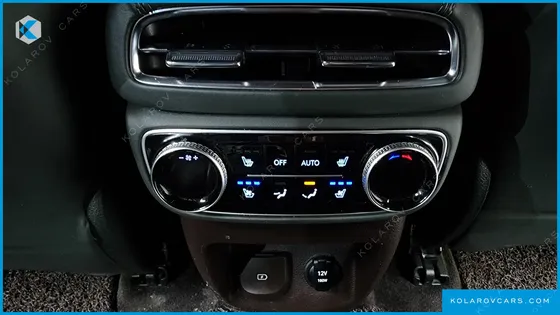 GENESIS GV80 3.5T GASOLINE AWD