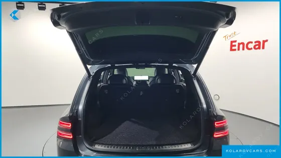GENESIS GV80 3.5T GASOLINE AWD