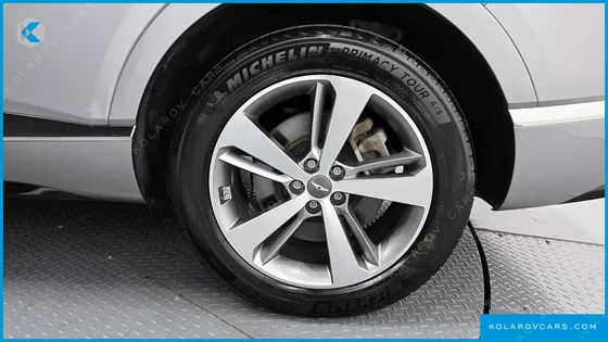 GENESIS GV80 3.5T GASOLINE AWD