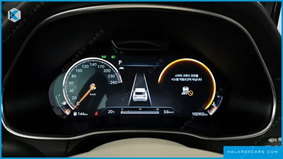 GENESIS GV80 3.5T GASOLINE AWD