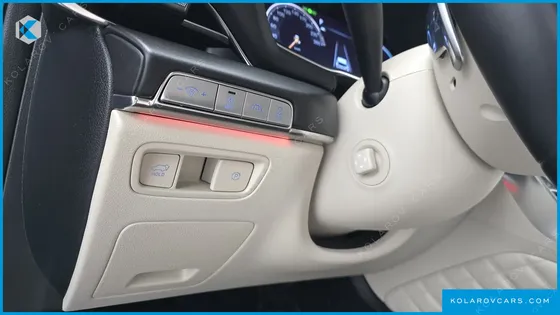 GENESIS GV80 3.5T GASOLINE AWD