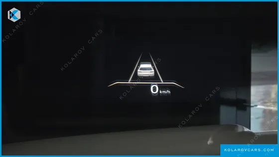 GENESIS GV80 3.5T GASOLINE AWD