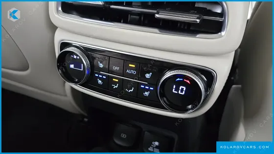 GENESIS GV80 3.5T GASOLINE AWD