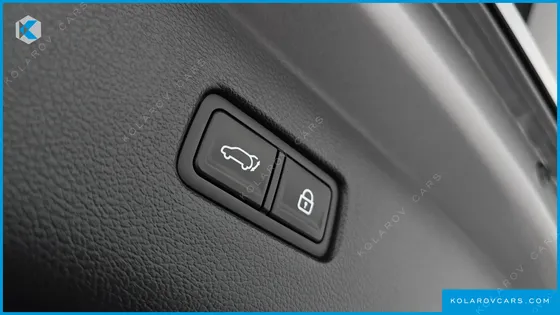 GENESIS GV80 3.5T GASOLINE AWD