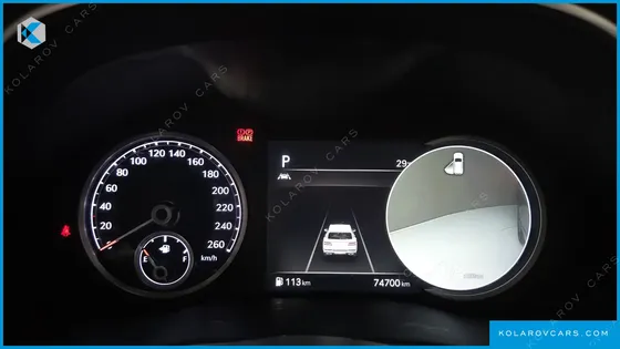 GENESIS GV80 2.5T GASOLINE 2WD