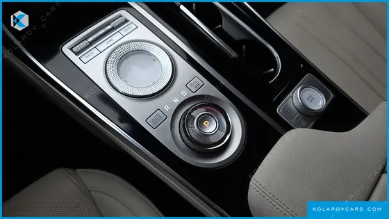 GENESIS GV80 2.5T GASOLINE 2WD