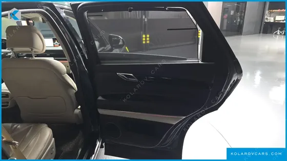 GENESIS GV80 2.5T GASOLINE 2WD