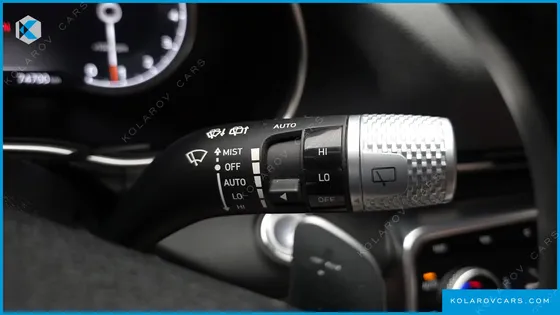GENESIS GV80 2.5T GASOLINE 2WD