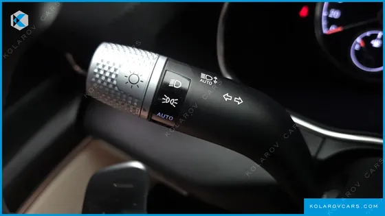GENESIS GV80 2.5T GASOLINE 2WD
