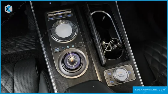 GENESIS GV80 3.5T GASOLINE AWD