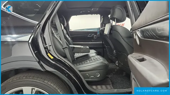 GENESIS GV80 3.5T GASOLINE AWD