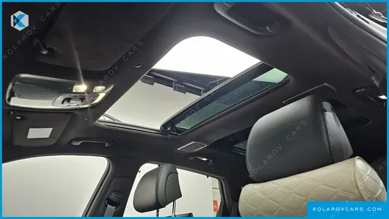 GENESIS GV80 3.5T GASOLINE AWD