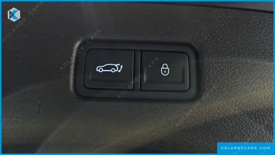 GENESIS GV80 3.5T GASOLINE AWD
