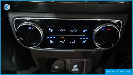 GENESIS GV80 3.5T GASOLINE AWD