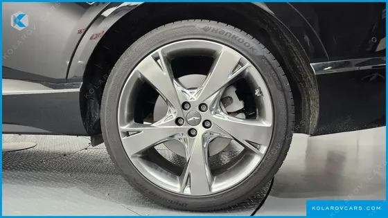 GENESIS GV80 3.5T GASOLINE AWD