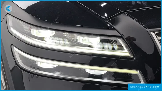 GENESIS GV80 3.5T GASOLINE AWD