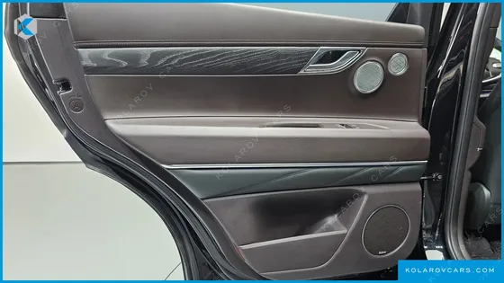 GENESIS GV80 3.5T GASOLINE AWD